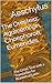THE ORESTEIA: Agamemnon, Choephoroe, Eumenides: The Greek Text with a Translation for Readers of Latin