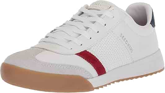 sketchers rocker shoes