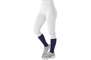 CHAMPRO Women's Yoga-Style Softball Pants