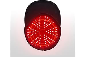 Redipy Infrared Red Light Therapy Hair Growth System Red Light Therapy Cap Hair Growth for Men & Women, Hair Loss Treatments 