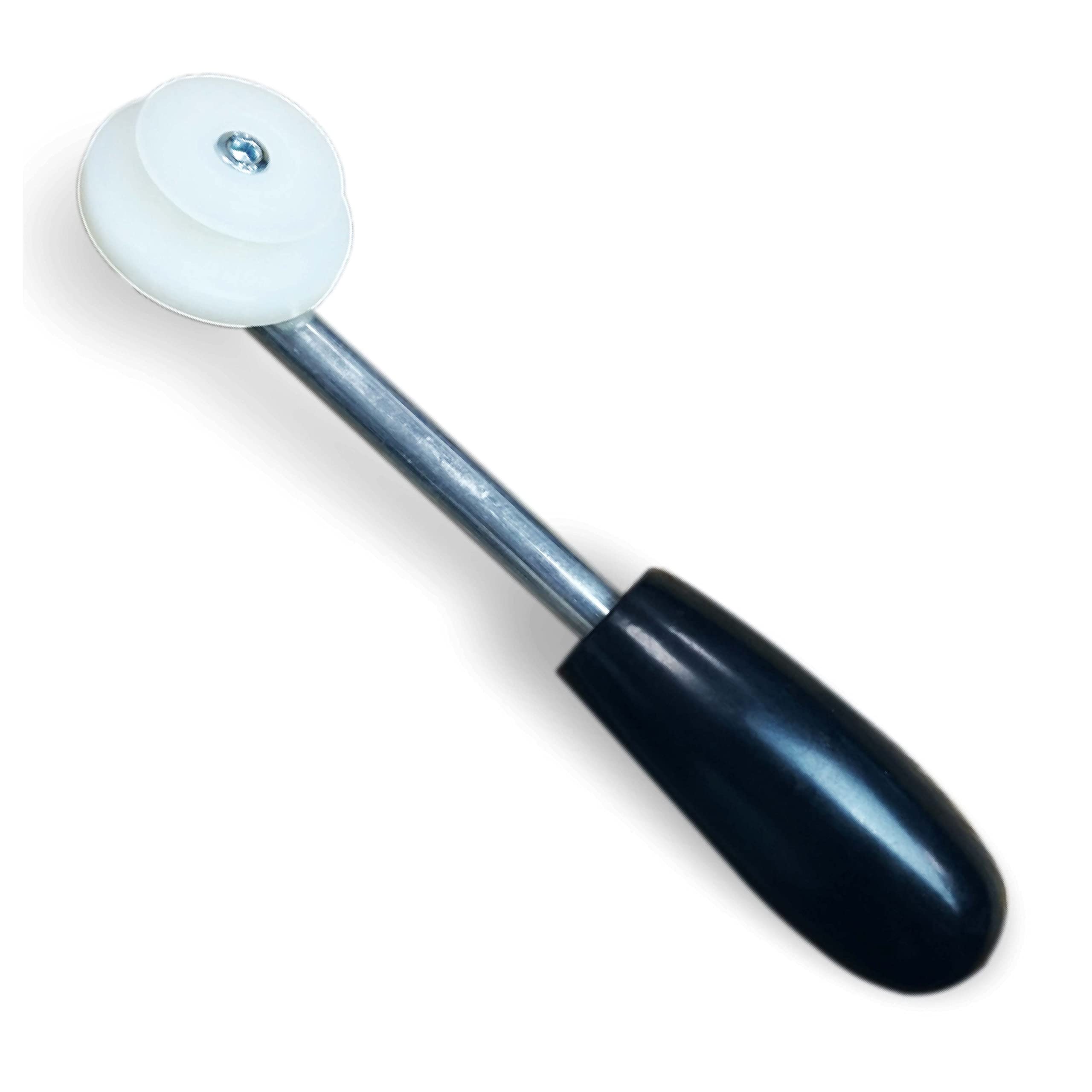 Sealing Roller for Window Seal, Door Seal Seal Tool for Easy Installation of Seals (Roller Window Seal) — image 1