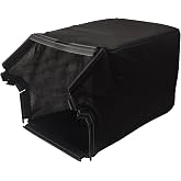 580947318 Lawn Mower Grass Bag Compatible with Husqvarna Craftsman 429016, HU700H, HU775H, HU700L, 5809434020, 5809434025, 5809434028, 917254541, 917374100 Lawn Mowers