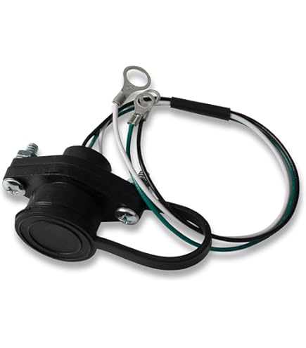 83665 Hand Held Plug-in Truck Winch Remote Controller, Compatible With Various - Foto 13