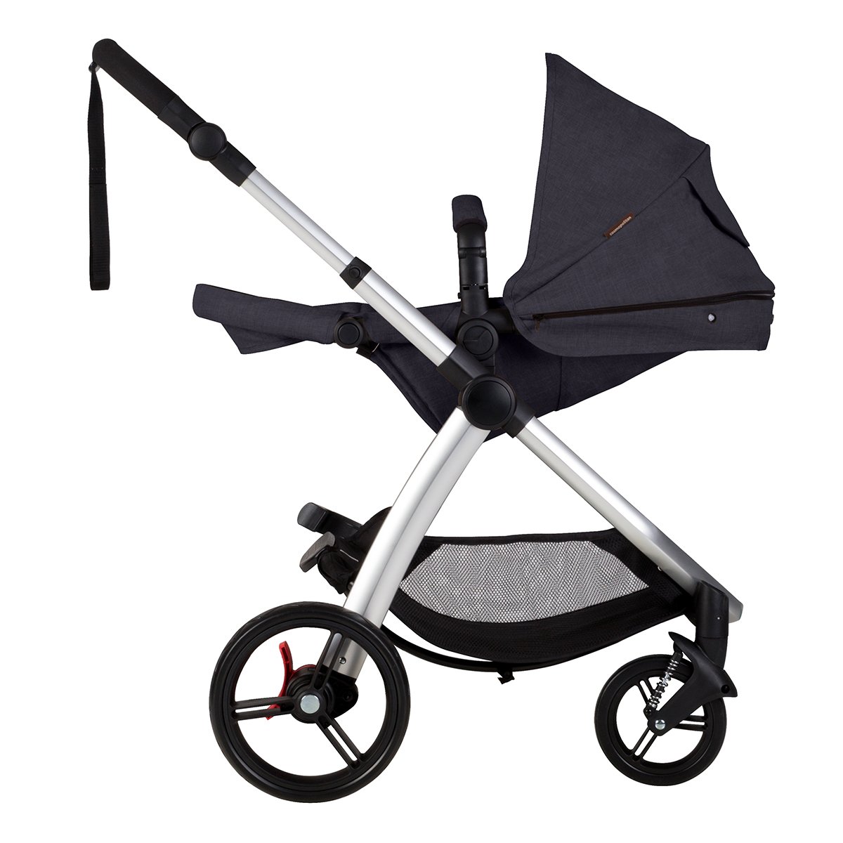 mountain buggy cosmopolitan carrycot