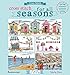 Cross Stitch For All Seasons by Maria Diaz