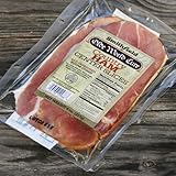 Smithfield Country Ham Olde World Cure Center Slice Ham Steaks (6 ounce)