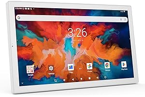 Shiarffe X5 Smart Board 21" 2K Touchscreen Display, Advanced Processor, Compatible with Google Play Store, Digital Interactive Whiteboard for Classroom Office