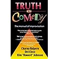 Truth in Comedy