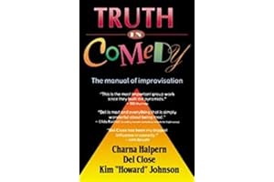 Truth in Comedy