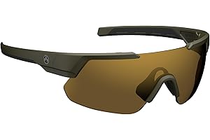 Magpul Defiant Tactical Glasses Sport Sunglasses for Men