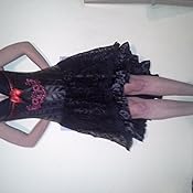 Damen Korsett Body Shapewear - Mit G-String In S-6XL