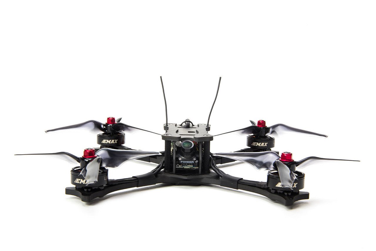 EMAX HAWK 5 Racing Drone Black Friday Deal 2023
