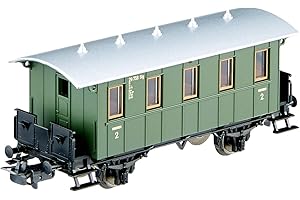 Marklin Start Up DB Local Coach