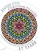 Entre Ciel et Terre : 14 mandalas complexes à mettre en couleurs by 