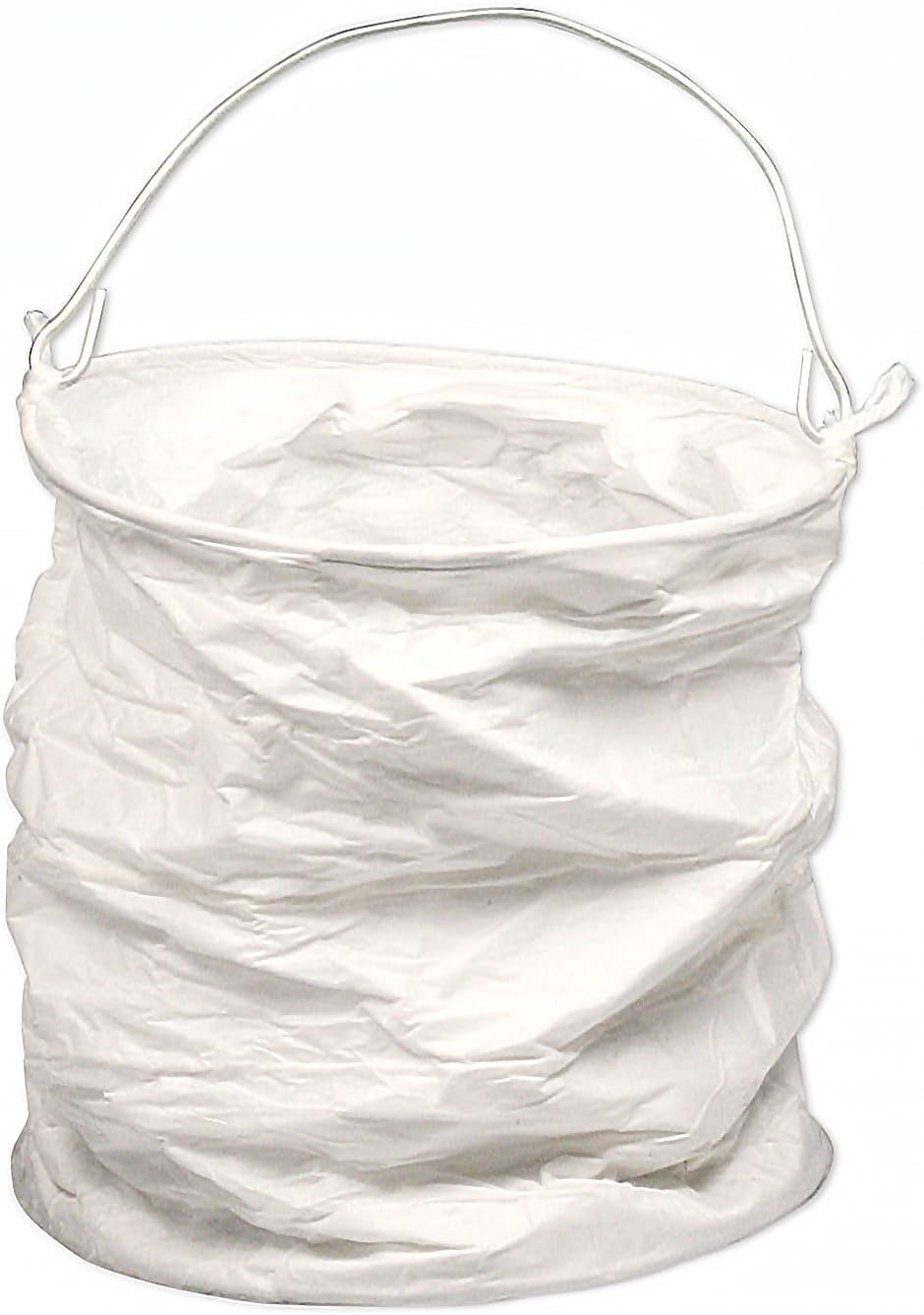 Ursus paper lantern, Weiß, 8 x 10 cm - Image 4