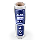 International Plastics Co. 18" Plastic Stretch Film