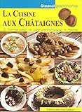 La cuisine aux châtaignes by 