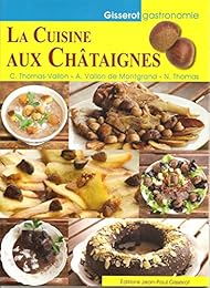 La  cuisine aux châtaignes