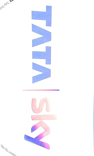 Tata Sky HD Set Top Box 1 Month Sports English HD Pack (Black)