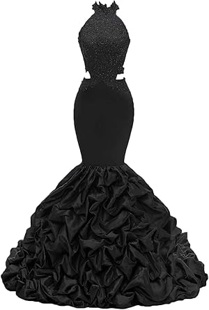 mermaid prom dresses 2020