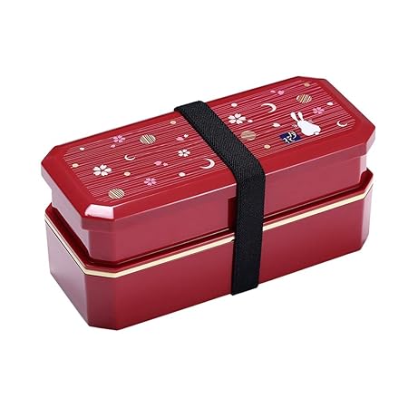 Fiambrera Fiambrera japonesa Fiambrera Adultos estudiantes ...