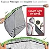 MadBite-Fishing-Net-Safe-Catch-Release-Fish-Landing-Net-Foldable-Telescoping–Durable-Strong-Yet-Light-Weight