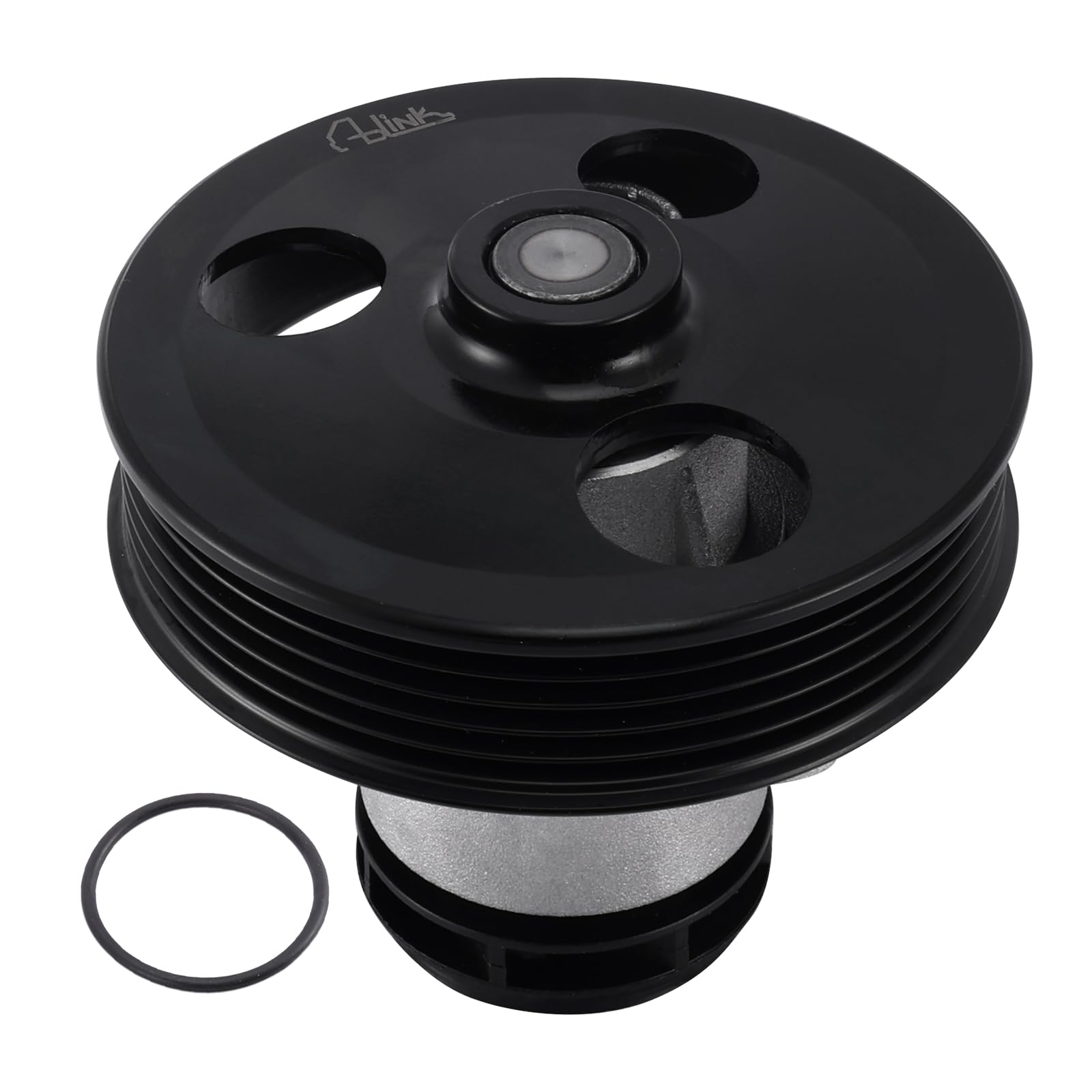 Photo 1 of AULINK AW6050 VW9070 Water Pump 2.5L L5 For Volkswagen Vw Beetle 2006-2010/2012-2014,Bora 2006-2008,Crafter 2008,Golf 2010-2014,Jetta 2005-2014,Passat 2012-2014,Rabbit 2006-2009180-9070 07K121011B