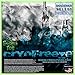 Froggy's Fog Cryofreeze Low Lying Fog Fluid for Stage and Studio, Use with Fog Chillers, Ground Foggers, and Low Lying Fog Generators, 1 Gallon