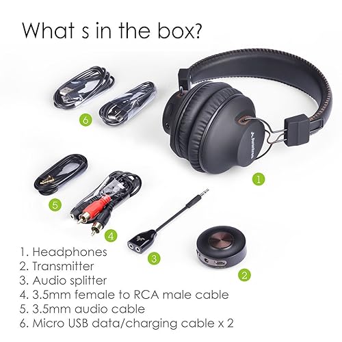 Multiple Bluetooth Headphone Can You Connect Tv To Wireless