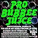 Froggys Fog - Pro Bubble Juice - Professional Bubble Juice for All Bubble Machines - 1 Quart