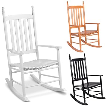 Stuhle Mobel Wohnen Schaukelstuhl Holz Schwingsessel Schaukelsessel Relaxstuhl Garten Stuhl Sessel Patronlarinensesindeyiz Org