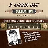 X Minus One, Collection 1 by
