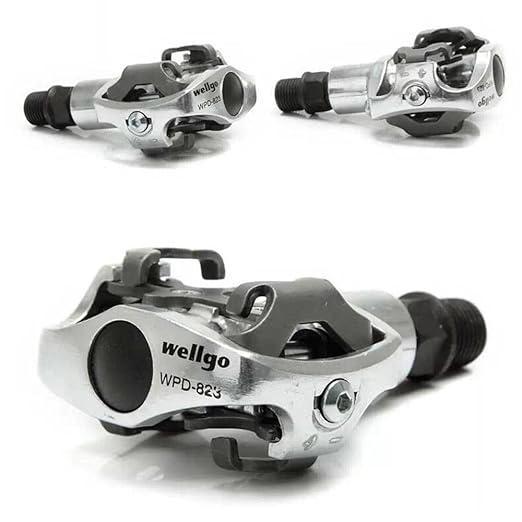 wellgo wm001