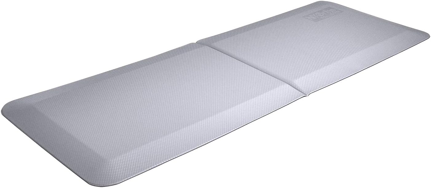 NYOrtho Bedside Foldable Floor Mats for Elderly Handicap NonSlip