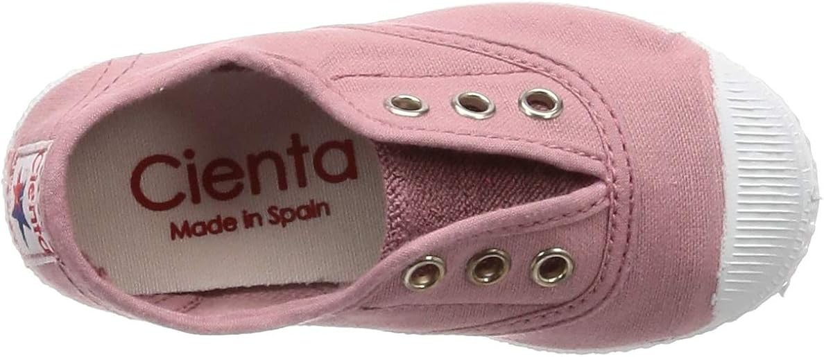 cienta loafers
