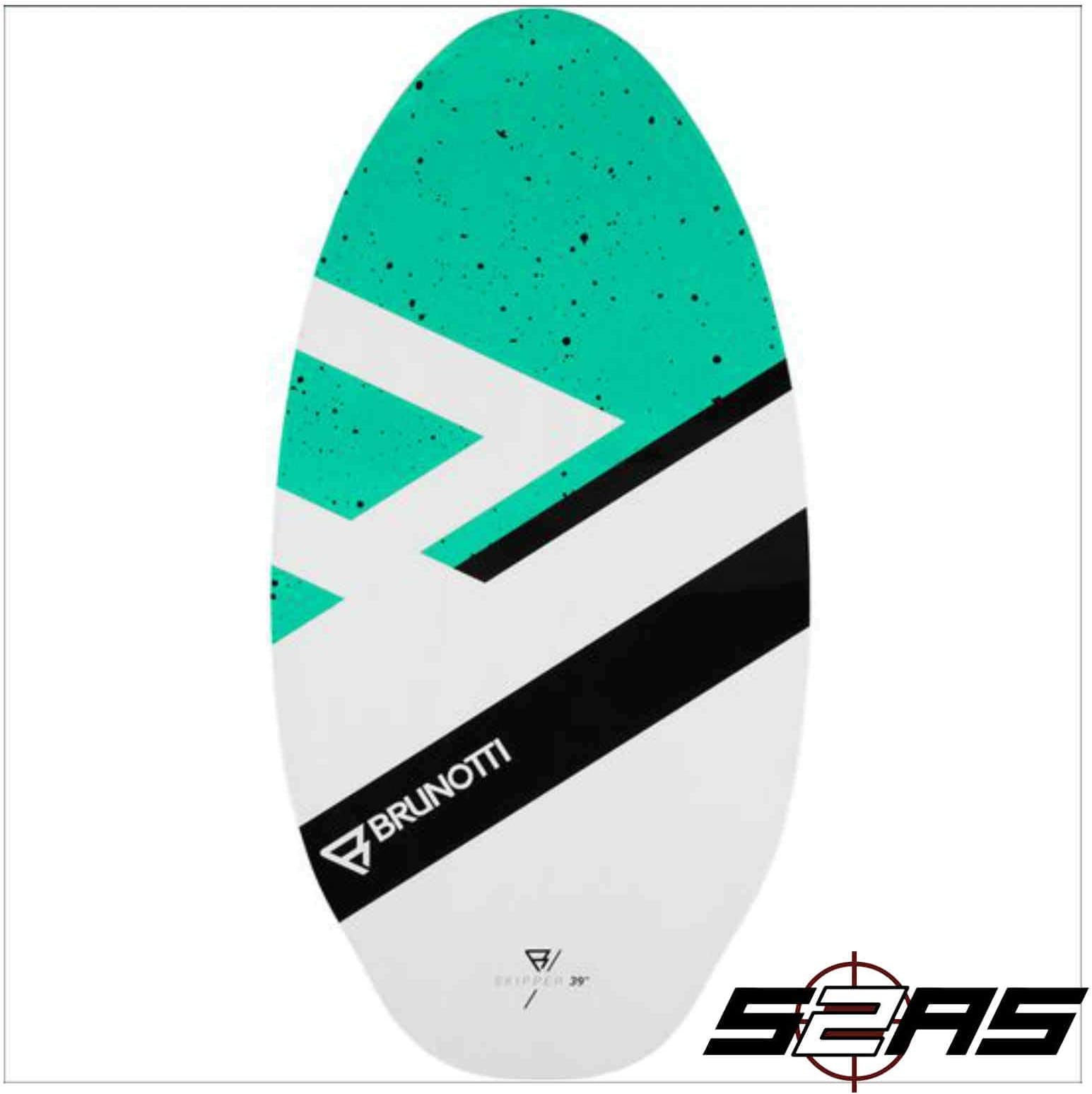 Brunotti 2019 Skipper 39" Skimboard