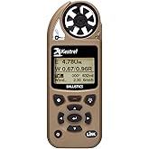 Kestrel 5700 Ballistics Weather Meter | With Bluetooth LiNK