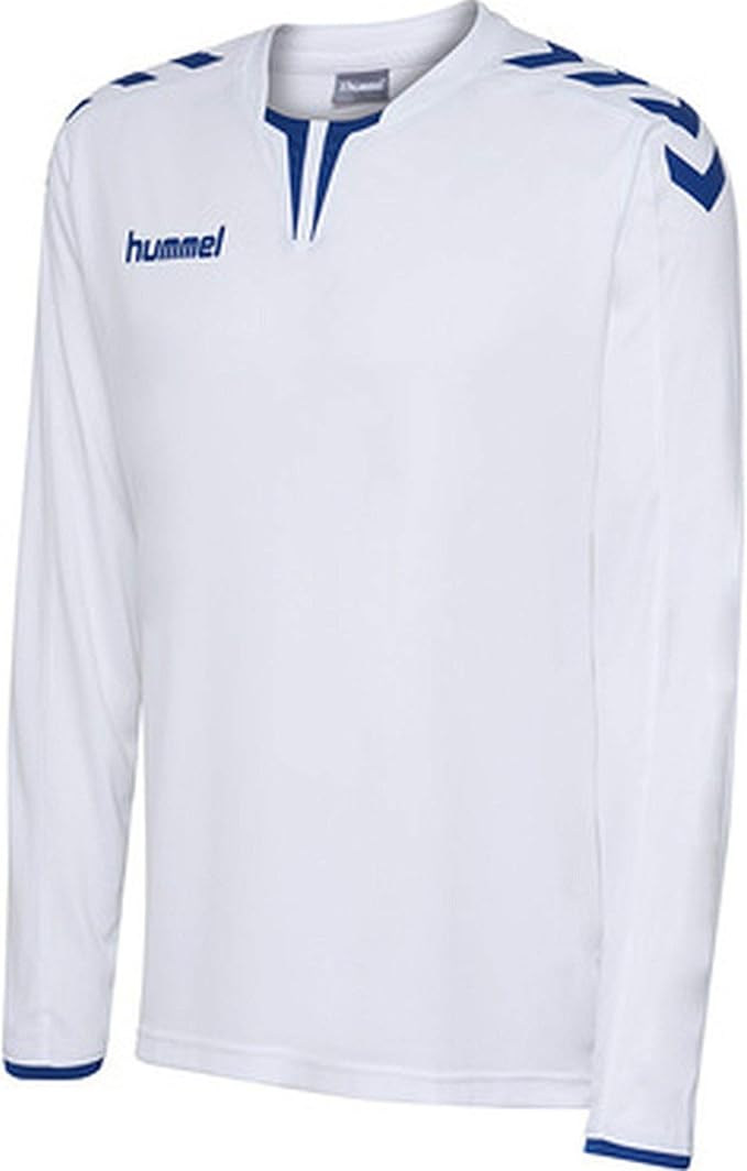 Maillot De Compression Hummel Premier Jersey Sans Couture - Homme - 92% Polyamide, 8% Élasthanne