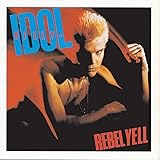 Rebel Yell Expanded Edition