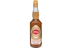 ARKAY | Alcohol Free Irish Whisky | Premium Non-Alcoholic Alternative | 33.3 Fl Oz (1L) | Zero Calories & Sugar | 100% Natural | Halal & Health-Friendly | Ideal for Sophisticated Mocktails