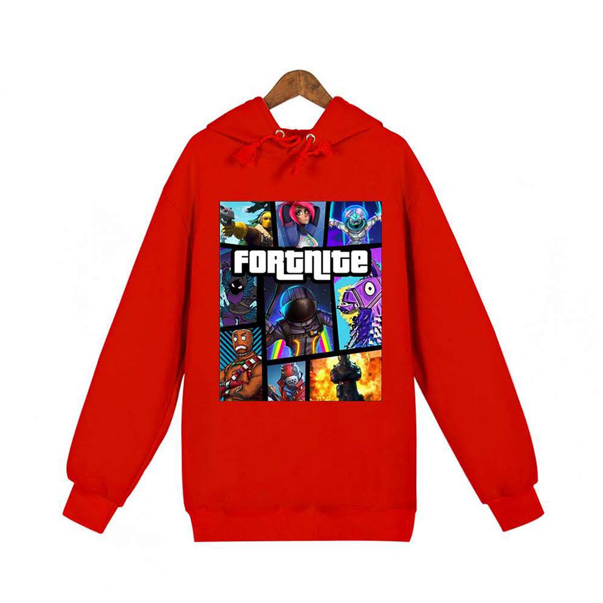 fortnite sweater youth