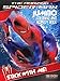 The Amazing Spider-man® Movie Coloring and Activity Book Set (2 Books ~ 96 pgs each)