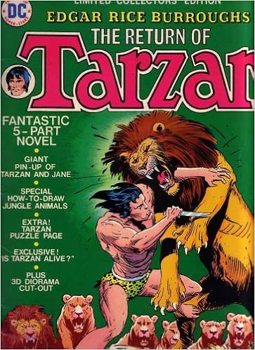 36+ Edgar Rice Burroughs Tarzan And Jane Pictures