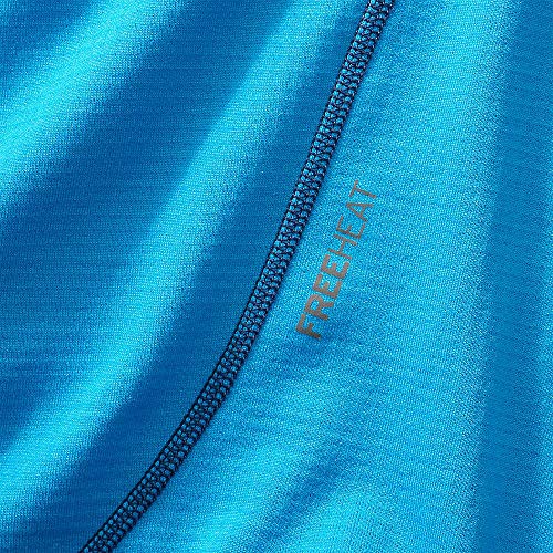 eddie bauer grid fleece moletom com capuz