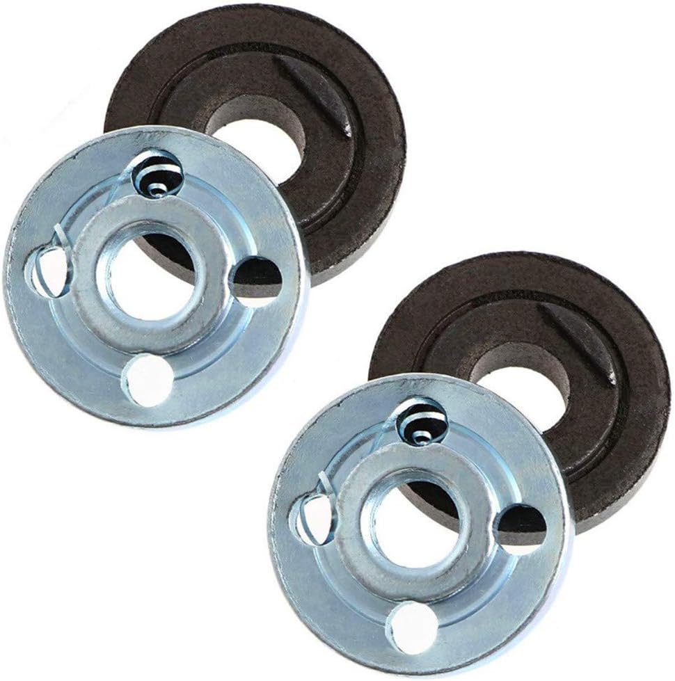 Angle Grinder Flange Nut Angle Grinder Inner Outer Flange Nuts Power
