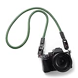 WHISURN Camera Strap