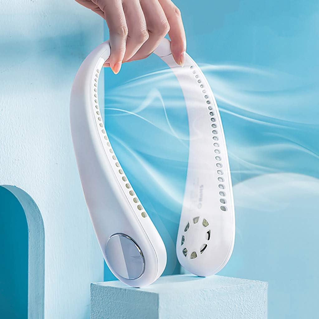 personal cooling system wearable