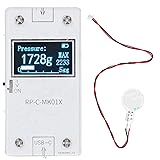 Qinlorgo Pressure Sensors Display