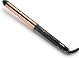 BaByliss Titanium Brilliance Waves Wand 28mm Curling Barrel 210°C view 7