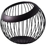 Coffee Pod Holder, Holders for Counter, Large Capacity K Cup and Espresso Coffee Pod Organizer, Base Coffee Capsule Storage B